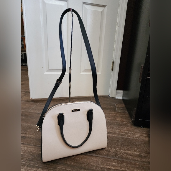 Kate Spade Laurel Way Reiley Handbag NWOT - Picture 8 of 10